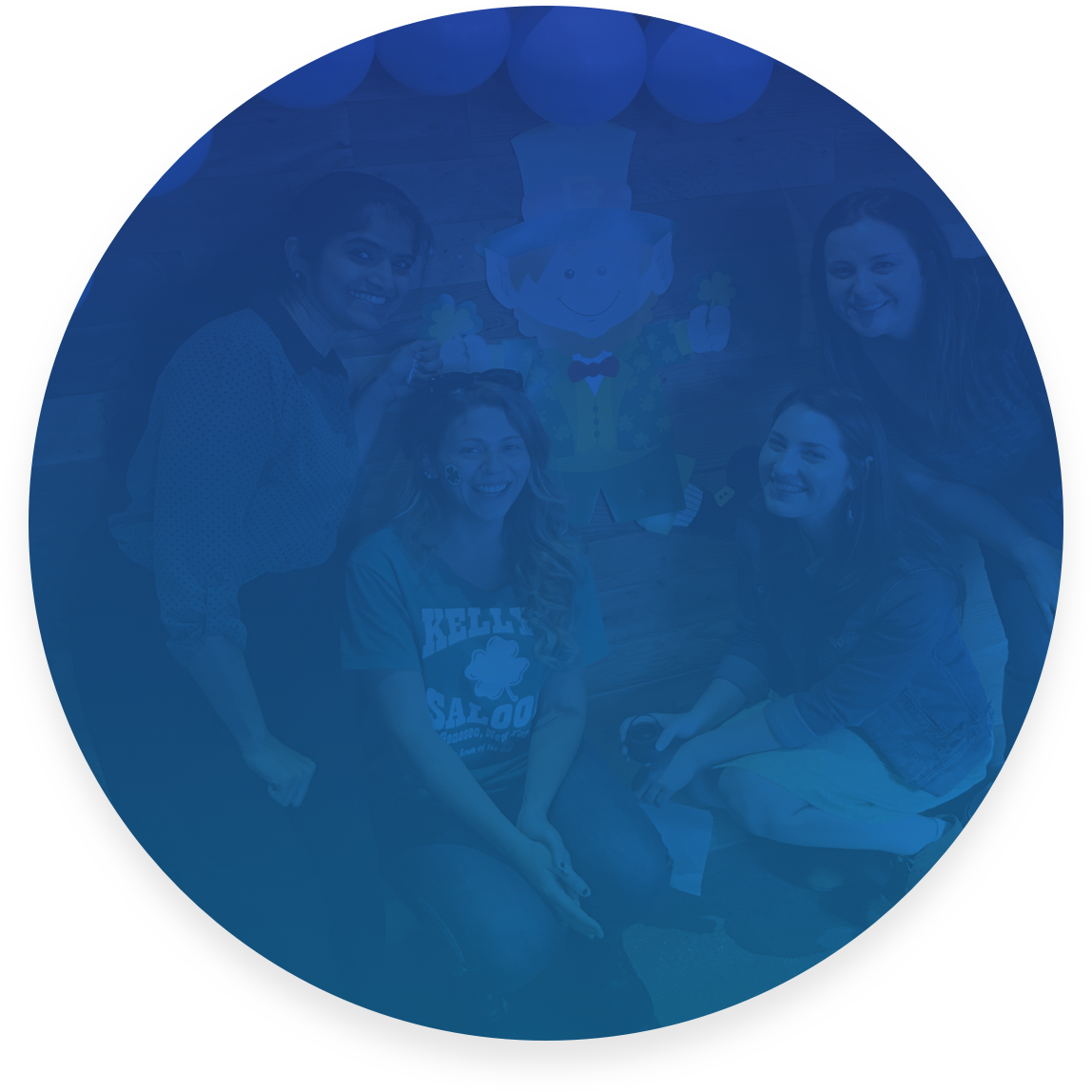 ConsumerTrack™ Employees
