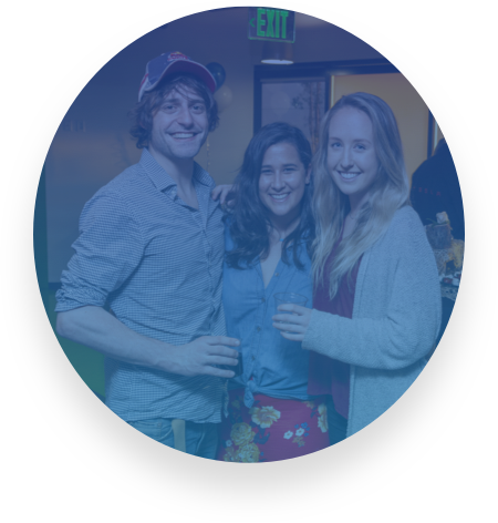 ConsumerTrack™ Employees