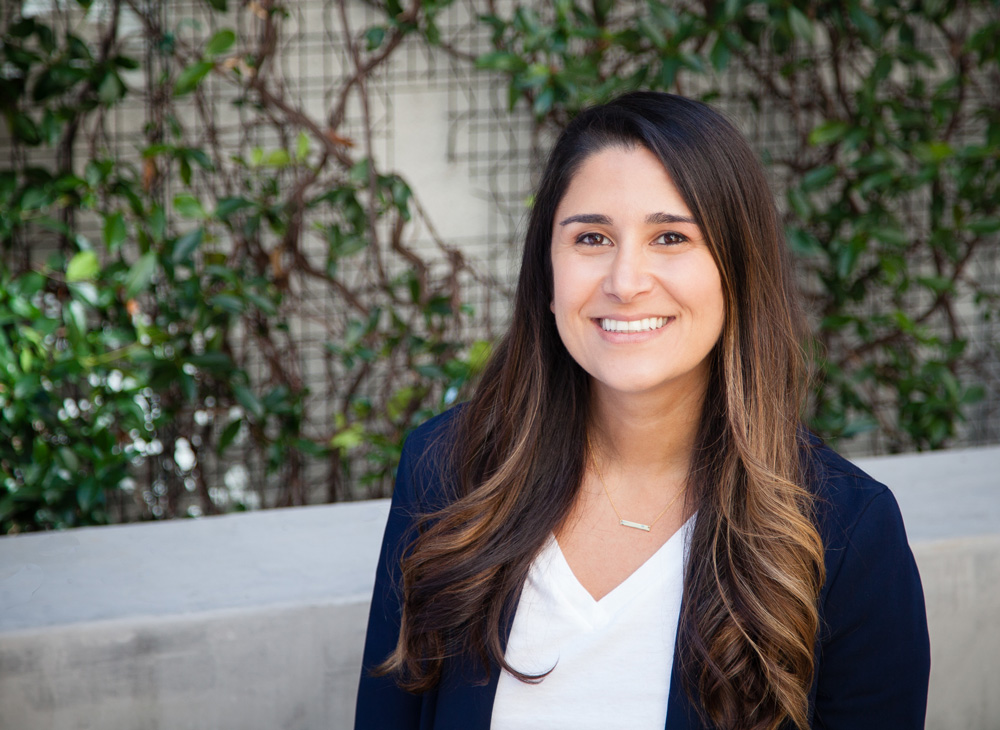 Beta Karimzadeh, Executive Vice President, Media & Strategy